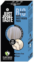 Just Taste Tagliatelle bio din cartof dulce, fara gluten, 250 g
