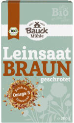 BauckHof Seminte bio de in maro, 200 g