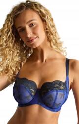 Panache melltartó 80FF/36FF Nina 10941 Blue Bows (36FF 10941 BLUE BOWS)