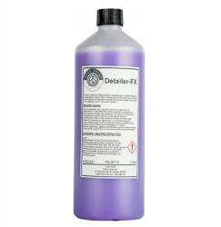  Auto Shine Detailer-FX 1L viaszos Quick Detailer csúszós sötétítővel