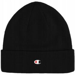 Champion sapka Beanie Cap fekete 806065 KK001 (8054041173409)