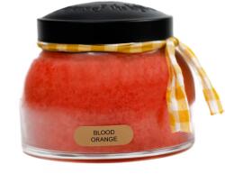 Keepers of the Light Keepers of the Light® Blood Orange közepes üveggyertya 624 g