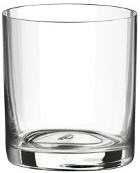 Rona Set 6 Pahare Cristal Whisky Stellar Rona, 280 ml, 8x8 cm (42321600) Pahar