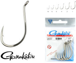 Gamakatsu LS-5314N horog (146630-003)