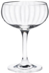 Rona Set 6 Pahare Cristal Sampanie si Desert Paris Rona, 260 ml (6515P2800-6) Pahar