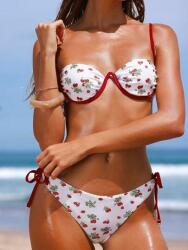 Shein Kétrészes Bikini Minta (L) (606580)