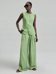 Shein Zöld Alkalmi Szett (M) (608553)