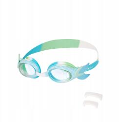 NILS Szemüveg, szemüveg, úszószemüveg, úszáshoz, gyerekmedencéhez anti-fog, Uv (11-10-362)