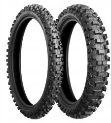 Bridgestone Motocross M 203 60/100 14 30M Tt Nhs első gumiabroncs