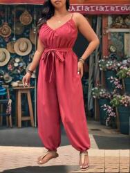 Shein Alkalmi Overál Övvel (0XL)