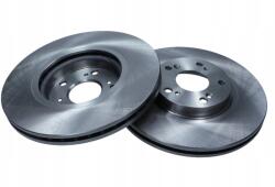 Maxgear Féktárcsa, Első, Honda Accord 03-16 19-2401 Maxgear