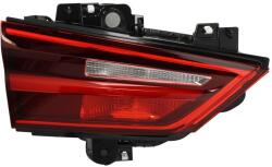 BMW X2 2017-2023 F39 - Hátsólámpa LED bal belső OLSA