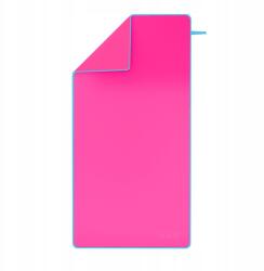 Nils Camp Gyorsan száradó mikroszálas törölköző, fürdőlepedő, uszodába 140x70 cm (15-06-003)