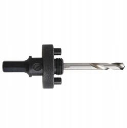 Milwaukee Hex 9, 5 Ø32 210 mm furatbefogó szár (4932 4794 66)