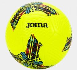 joma W-gioco Ball Fluor Yellow Navy Blue P12