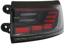 VW ID. 4 2020- - Hátsólámpa jobb külső LED OLSA