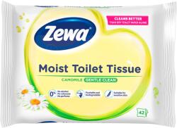 Zewa Nedves törlőkendők, 42 db, Zewa , kamilla (7322540796520)