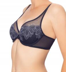 Felina 85B Felina melltartó. semi-soft Luxury Desire, Sötétkék (4005693312795)