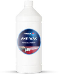 Riwax Anti-Wax - Viasz eltávolító, 1 L (02430-1)