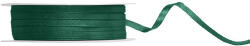  Szatén szalag, üveg zöld, 3mm/50m (TS3-012B)