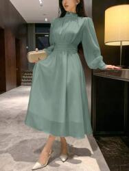 Dazy Zsályás Ruha MIDI (XL) (608069)