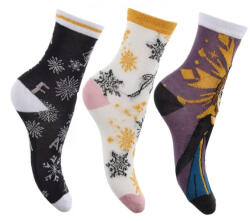  Disney Jégvarázs gyerek zokni 23/26 (85SHU0612A23)