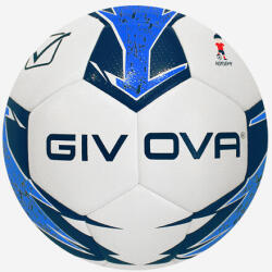 Givova PALLONE ACADEMY FRECCIA labda kék-azúrkék 3