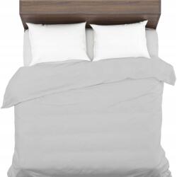 Sense Sam Antiallergén paplanhuzat 140x220 100% Természetes Pamut Szürke (Bawełna naturalna)