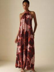 Shein Mintás Ruha Maxi (XL) (607909)