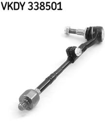 SKF VKDY 338501 bara directie