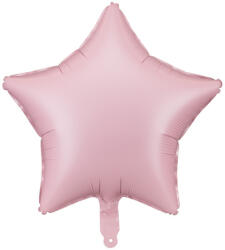  Foil Balloon Star, 48cm, pink (FB3T-081)