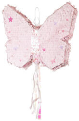  Összecsukható Pinata - Pillangó, 58x48x10cm (PINS9)