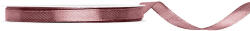  Szatén szalag, sötét poros rózsa, 6mm/25m (TS6-081BRC)
