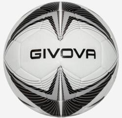 Givova PALLONE MATCH KING labda fekete-ezüst 5
