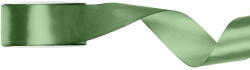  Szatén szalag, zsálya, 25mm/25m (TS25-109)