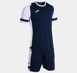 Joma LIDER SET dressz tengerészkék fehér 3XL
