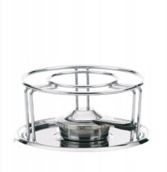 Kela Fondue acél égőfej Kela Maxi K3 vázzal (KE-60127)