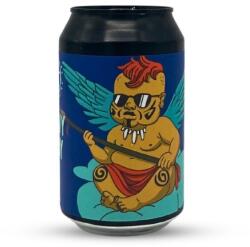 Reketye Brewing Co. Heavy Baby | Reketye| 0, 33L - 7%