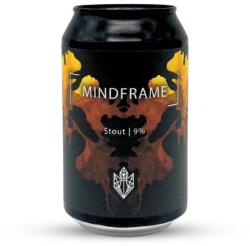 HopTails Mindframe | HopTails| 0, 33L - 9%