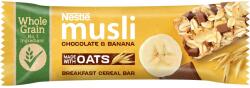 Nestlé Musli Tejcsokis-banános müzliszelet 12 db (W12555599)