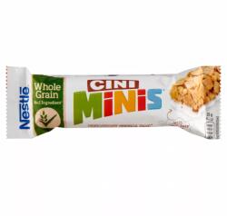 Nestlé Cini Minis gabonapehely-szelet 16 db (W12400553)