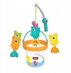 Yookidoo Haltartó vödör Vízi játék (7290107722803)