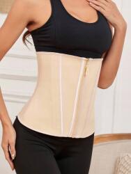 Shein Bézs Modellező Fűző (2XL) (606638)