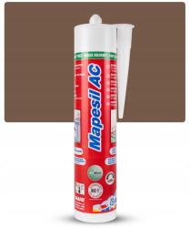 Mapei Egészségügyi szilikon Mapei Mapesil Ac 310 ml szín 144 Csokoládé (MAPEI144S)