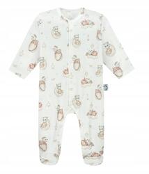 Bonjour Cherie Cipzáras overál organikus pamut 50cm Venus BonjourCherie