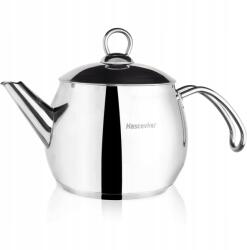 Orion Rozsdamentes acél teáskanna Anett 1, 68 l (8680465065398)
