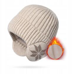 Shein Habcsókos Beanie Sapka (605881)