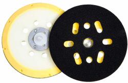 Hamach Taler Masina Slefuit Colad Hook and Loop Medium Pad, 7 Gauri, 150mm (010033CLD)