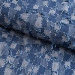  JEANS DENIM Rupture design B