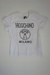 Moschino Gyerek póló Junior méret 92 cm
